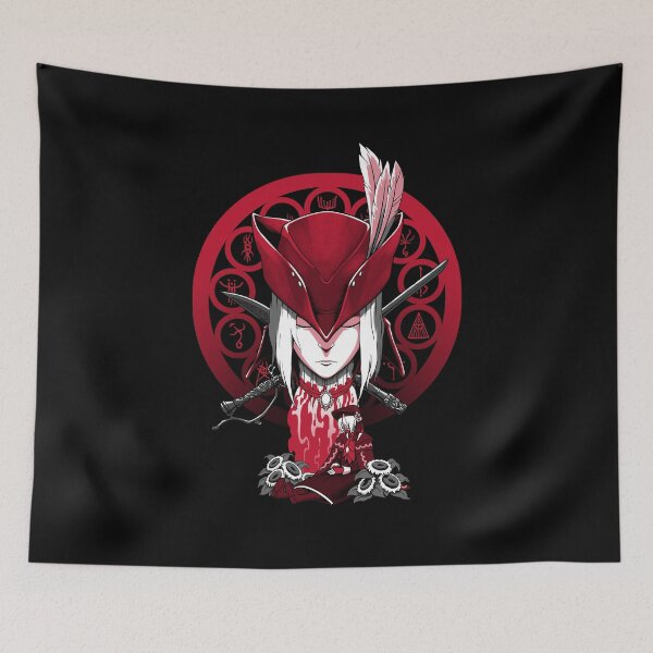 Item preview, Good Hunter designed and sold by tweedler92.