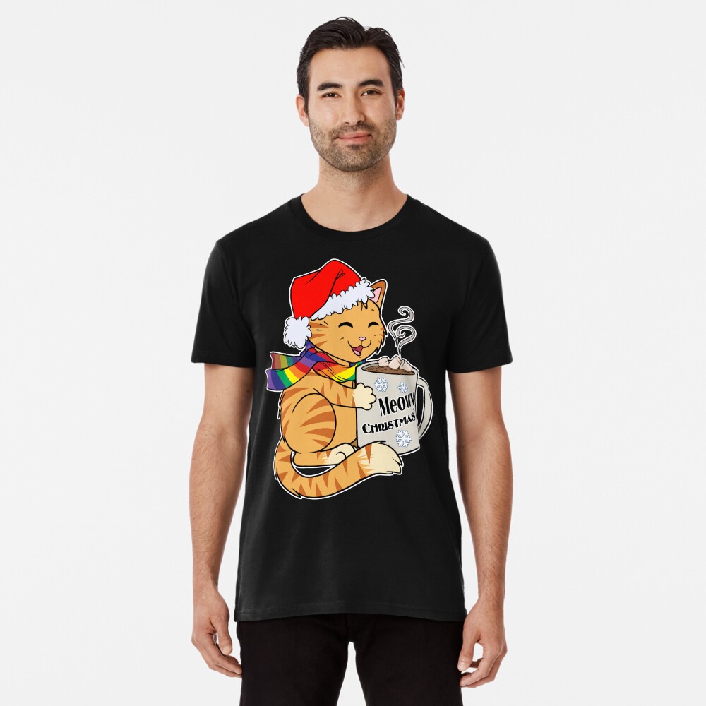 Item preview, Premium T-Shirt designed and sold by cybercat.
