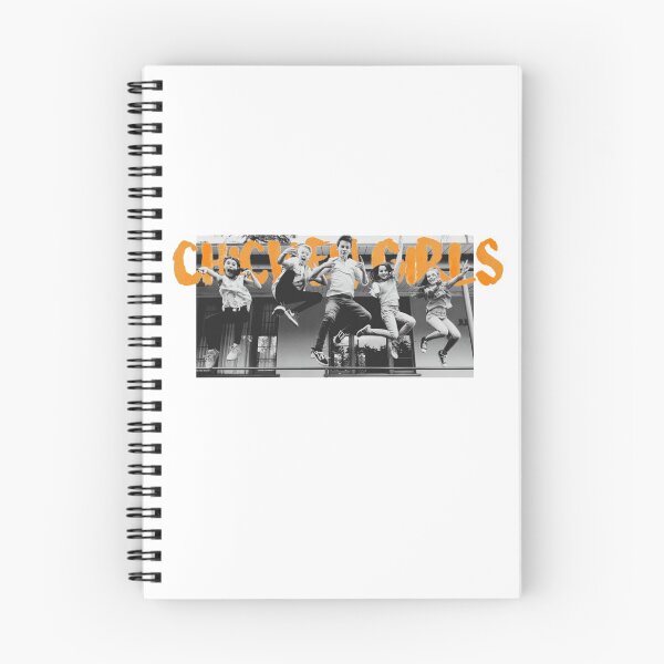 Item preview, Chicken Girls Jump designed and sold by PrintingByLiv ..