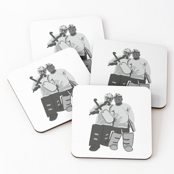 Item preview, Goalies designed and sold by hookfreaks.