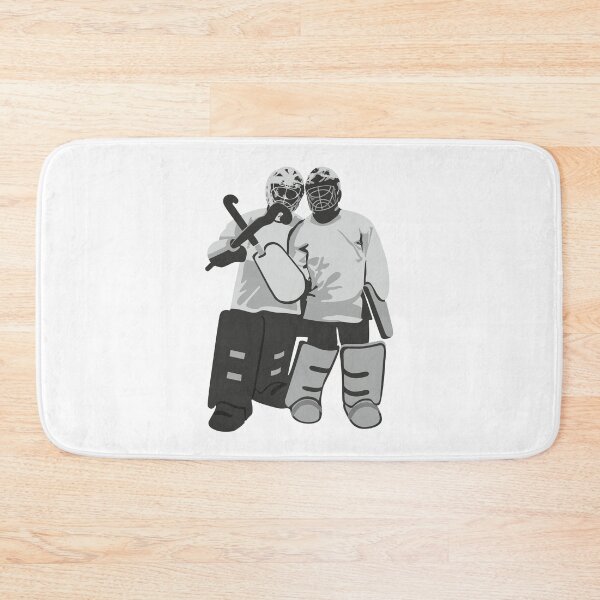 Item preview, Goalies designed and sold by hookfreaks.
