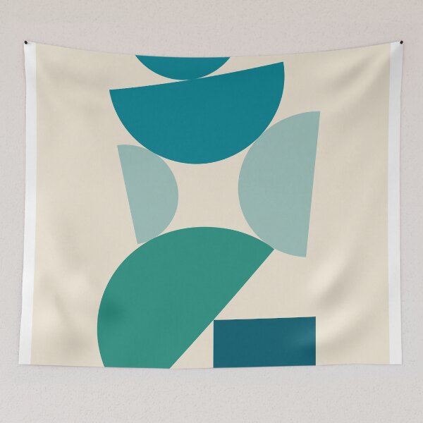 Item preview, Touching Colors  designed and sold by STYLE + EXPRESSION.