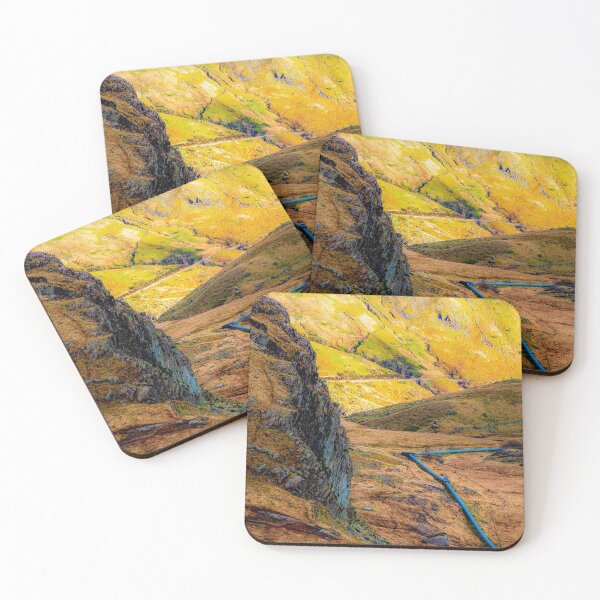Item preview, Winter in Snowdonia, Wales designed and sold by PeterCseke.