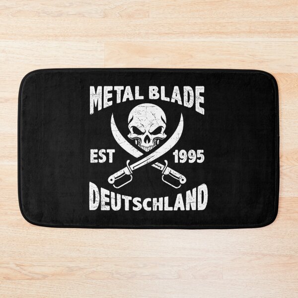 Item preview, Heavy Metal Music Rock Headbanger Metal Gift Idea designed and sold by Mark Sukra.