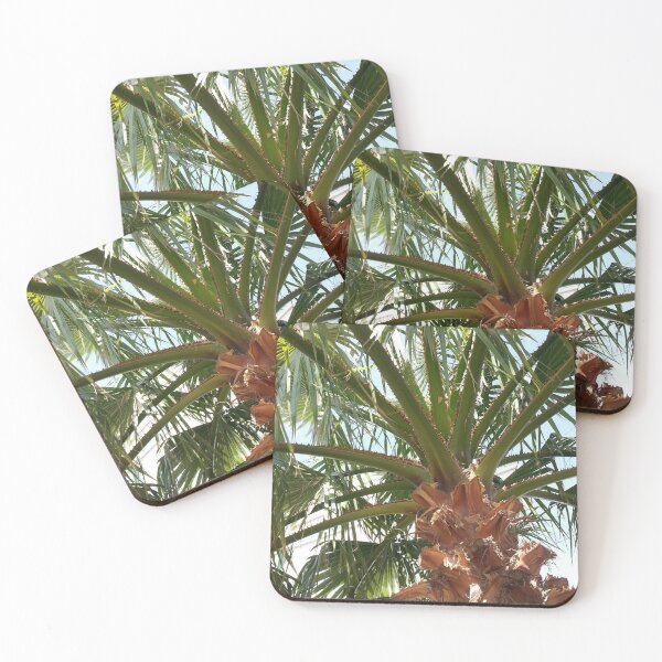 Item preview, Tropical Palm Tree designed and sold by newburyboutique.