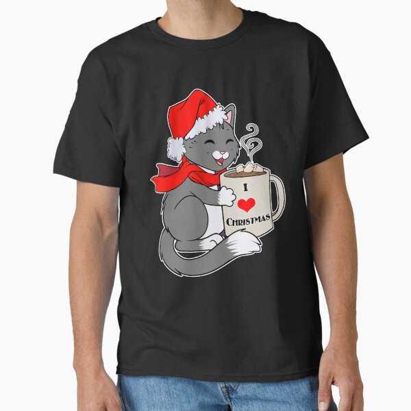 Classic T-Shirt