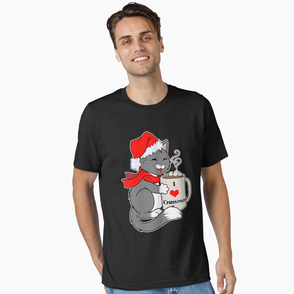 Item preview, Essential T-Shirt designed and sold by cybercat.