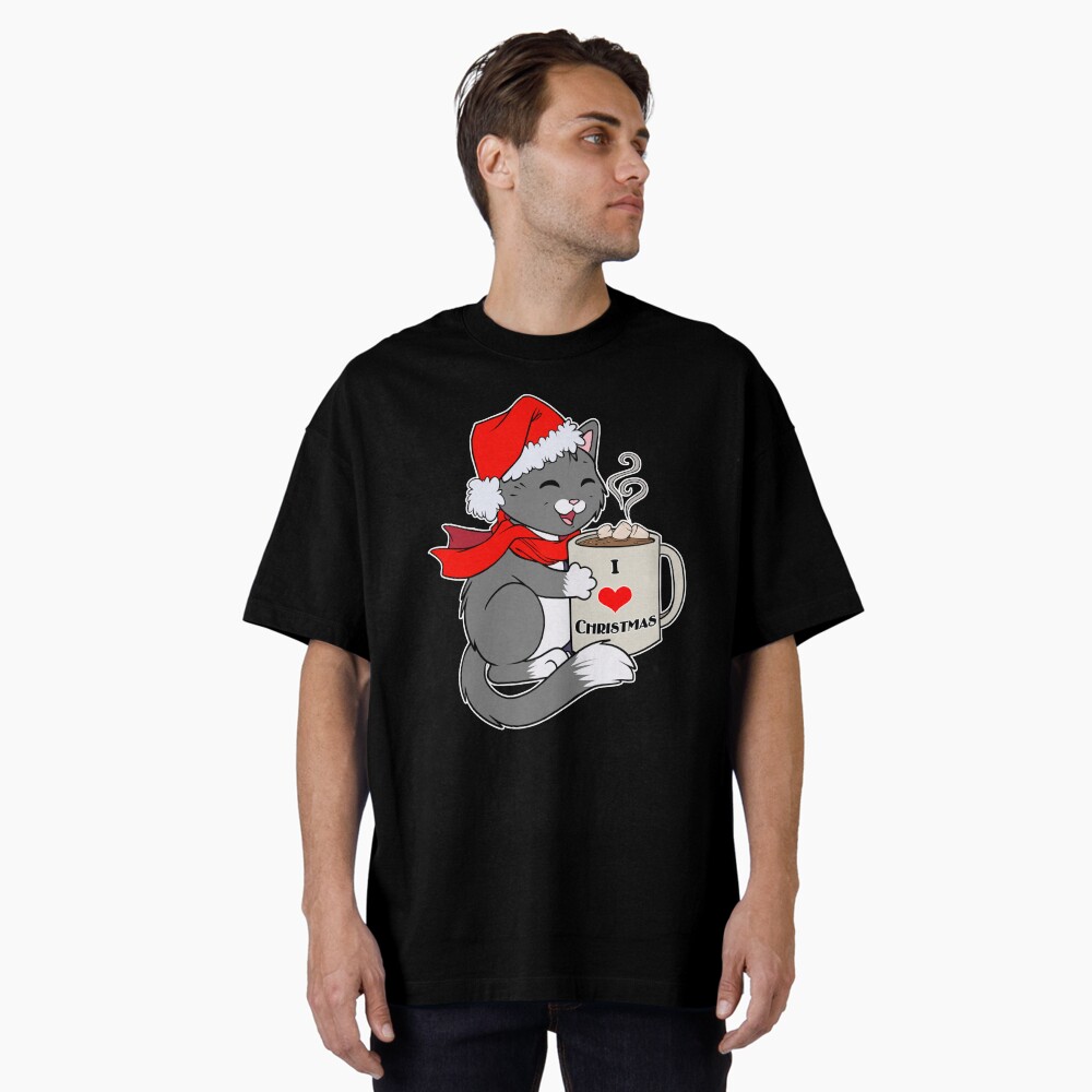 Item preview, Oversized T-Shirt designed and sold by cybercat.