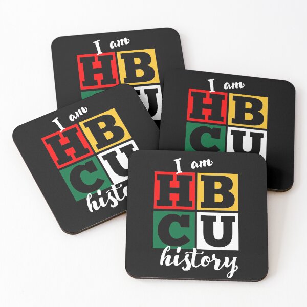 Item preview, HBCU Black History Month designed and sold by blackartmatters.