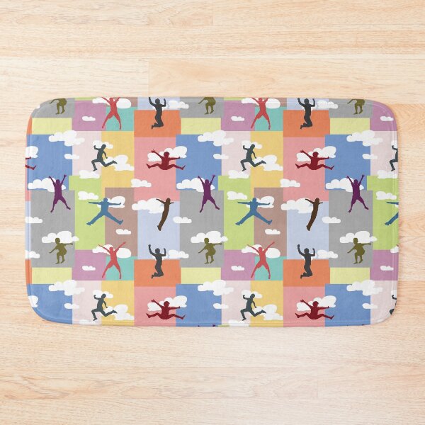Item preview, Boy Wonder-ful jumping designed and sold by studiokay12.