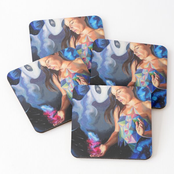 Item preview, Quantum Healing Visions designed and sold by BlueStarseed.