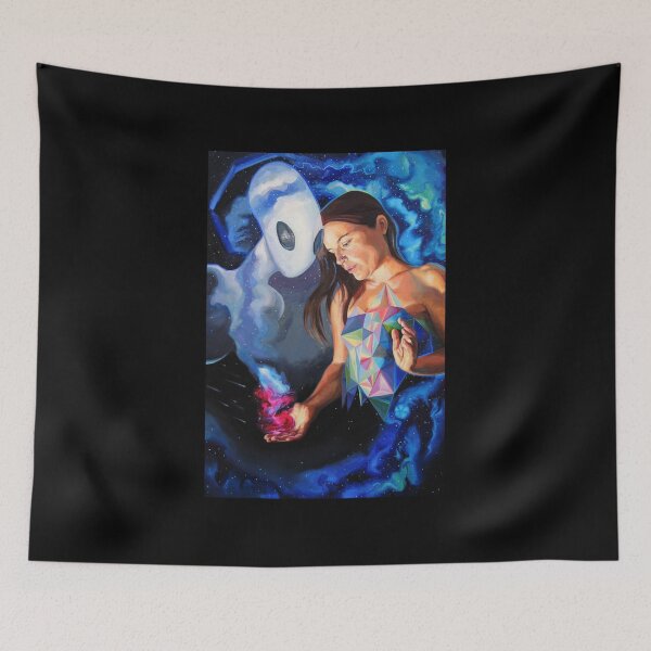 Item preview, Quantum Healing Visions designed and sold by BlueStarseed.