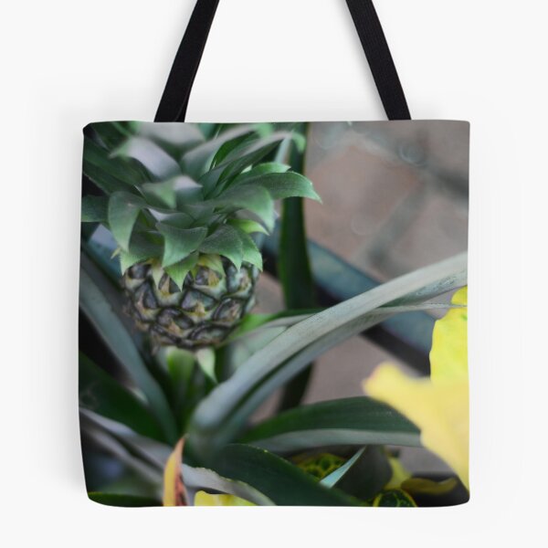 Item preview, Baby Pineapple Plant designed and sold by Asiantiger247.