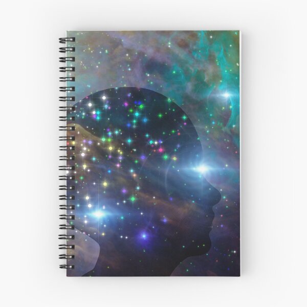 Item preview, Universal Mind designed and sold by rolffimages.