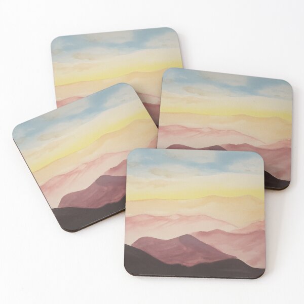 Item preview, A Mountain of Color designed and sold by MaddieArt23.
