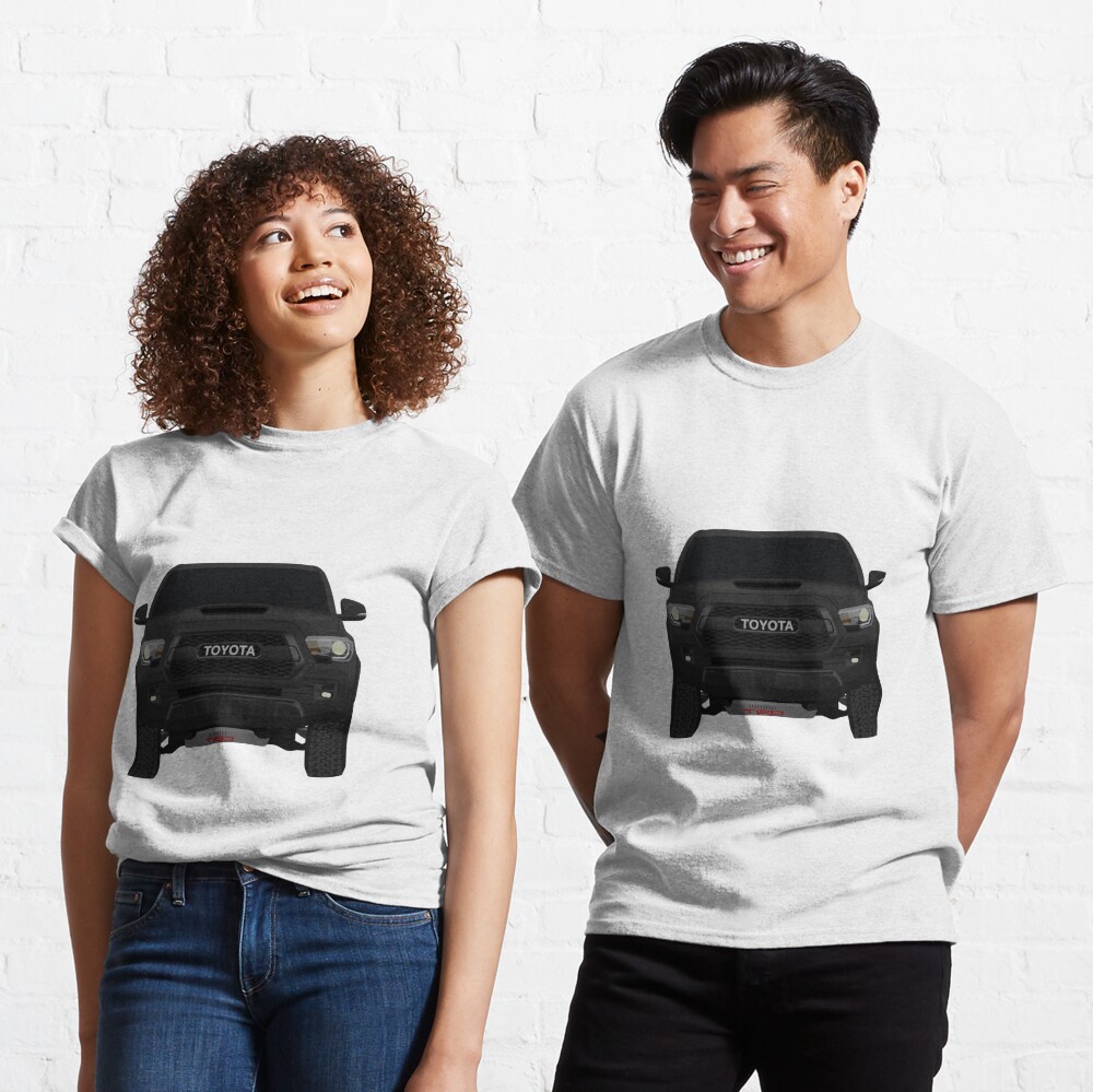 Toyota clearance t shirts