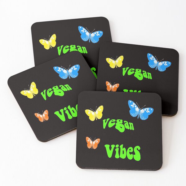 Item preview, Vegan Vibes - Positive Energy Duvet, Shirt, Ts' Shirts, Mugs designed and sold by youzername.