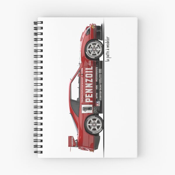 Item preview, Nissan Skyline GT-R Super GT designed and sold by LaPatteAModeler.