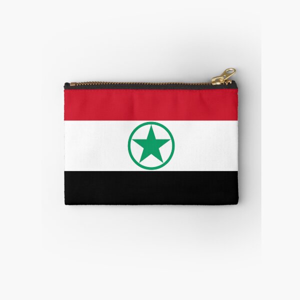 Item preview, arabistan flag designed and sold by tony4urban.