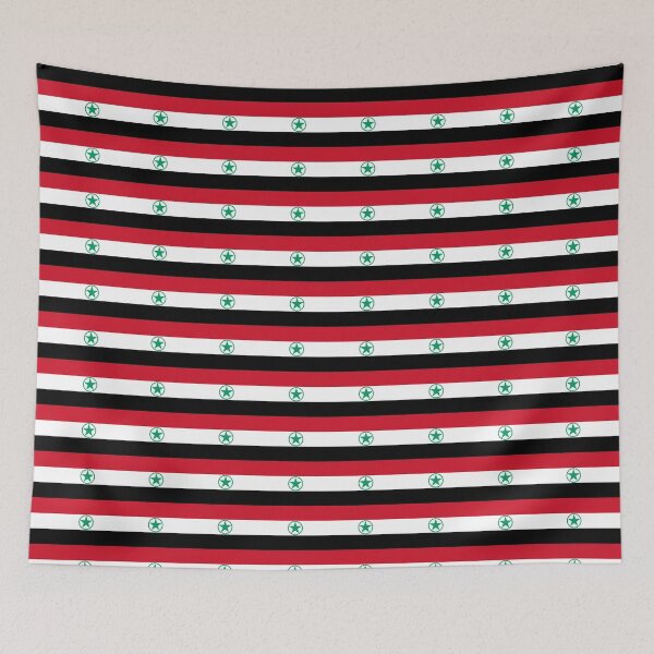 Item preview, arabistan flag designed and sold by tony4urban.