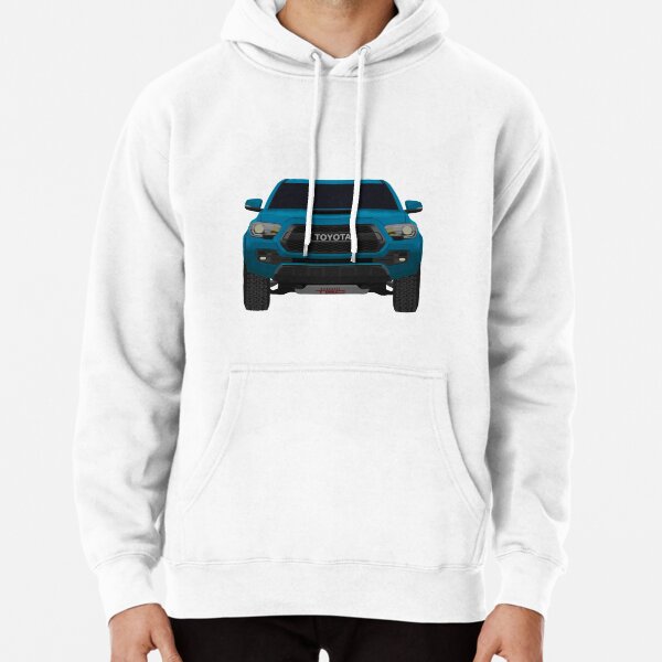 trd sweatshirt