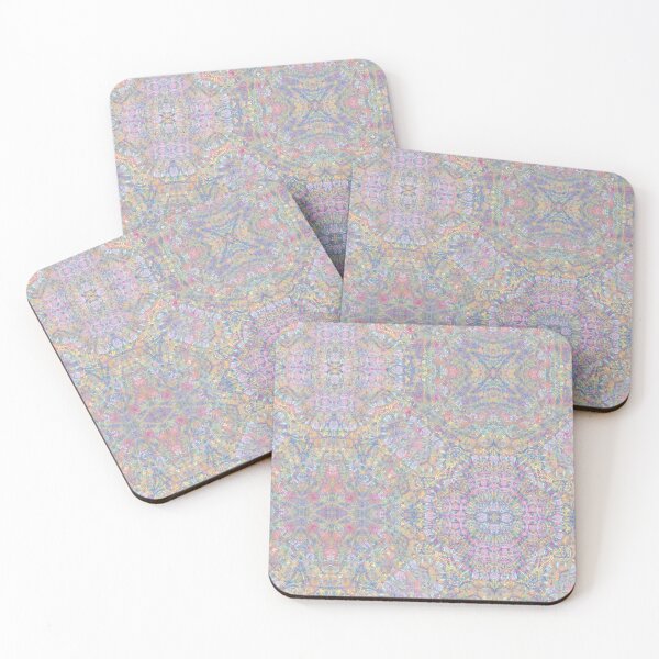 Item preview, Patterns Over Patterns. Big Colorful Kaleidoscope Sensation. designed and sold by MindTravel.