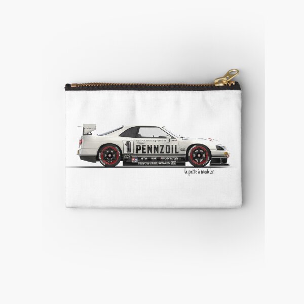 Item preview, Nissan Skyline GT-R Super GT designed and sold by LaPatteAModeler.
