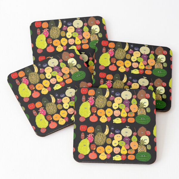 Item preview, Fruit - The Kids' Picture Show designed and sold by KidsPictureShow.