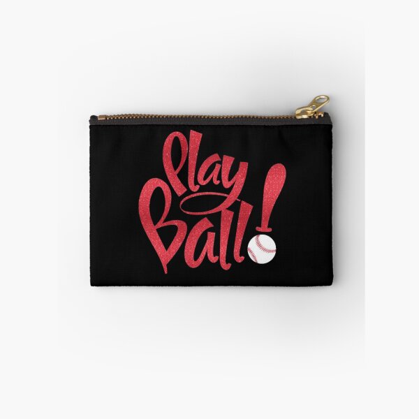 Item preview, Baseball - Play Ball! designed and sold by MoreAwesomeTees.