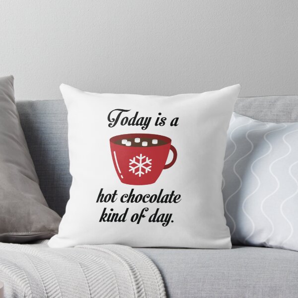 Item preview, Hot Chocolate designed and sold by LuckyFoxDesigns.