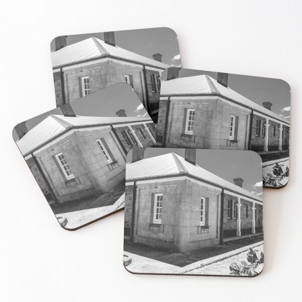 Item preview, Point Perpendicular Lighthouse keepers house designed and sold by Rainphotography.