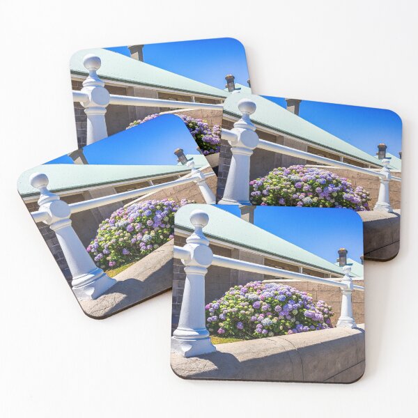 Item preview, Point Perpendicular Lighthouse Quarters 1 designed and sold by Rainphotography.