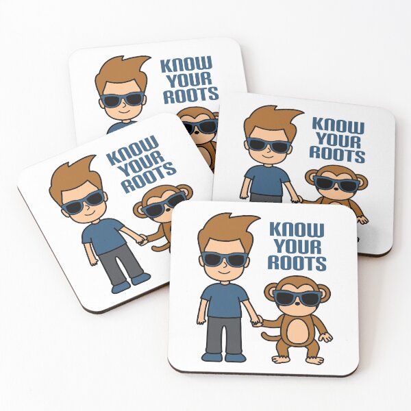 Item preview, Know your roots designed and sold by nmdesigns1.
