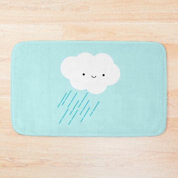 Item preview, No rain no life designed and sold by OkihanaShop.
