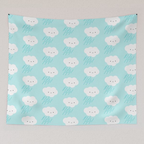 Item preview, No rain no life designed and sold by OkihanaShop.