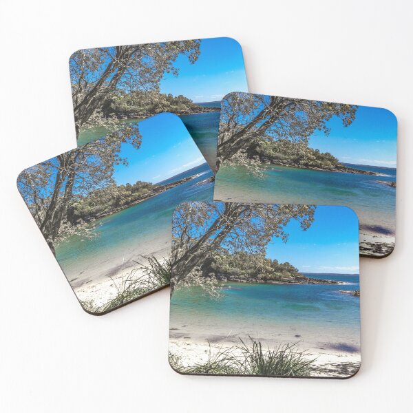 Item preview, Honeymoon Bay designed and sold by Rainphotography.