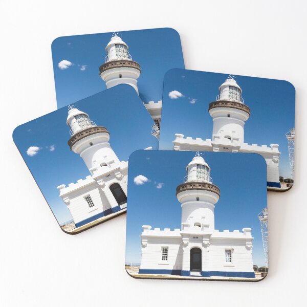 Item preview, Point Perpendicular Lighthouses designed and sold by Rainphotography.