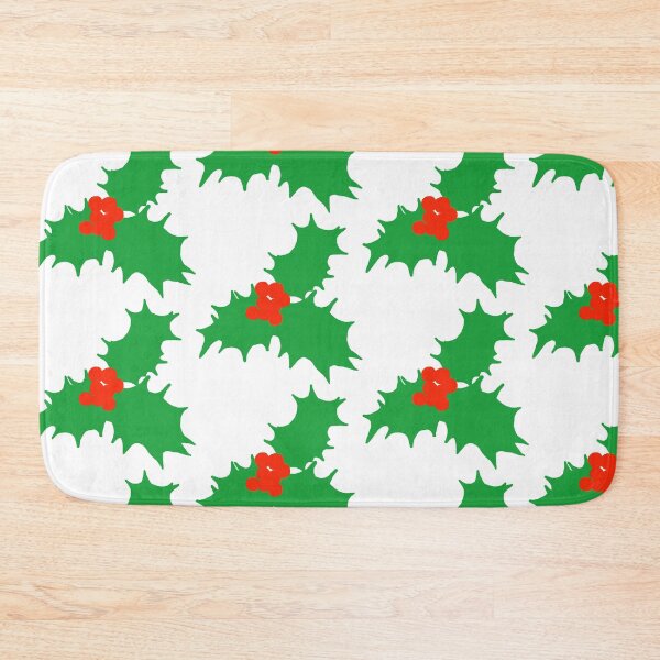 Item preview, mistletoe designed and sold by mvsoileau.