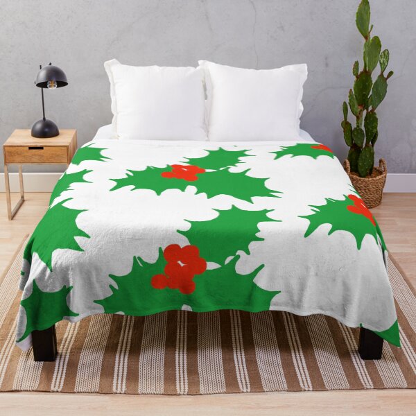Item preview, mistletoe designed and sold by mvsoileau.