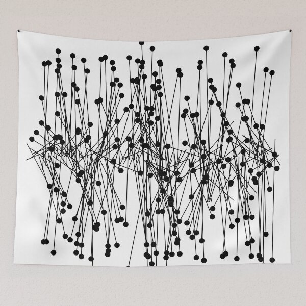 Item preview, Pinheads 32 designed and sold by STYLE + EXPRESSION.