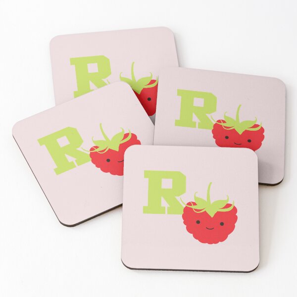 Item preview, R is for Red Raspberry designed and sold by Hedgie Designs.
