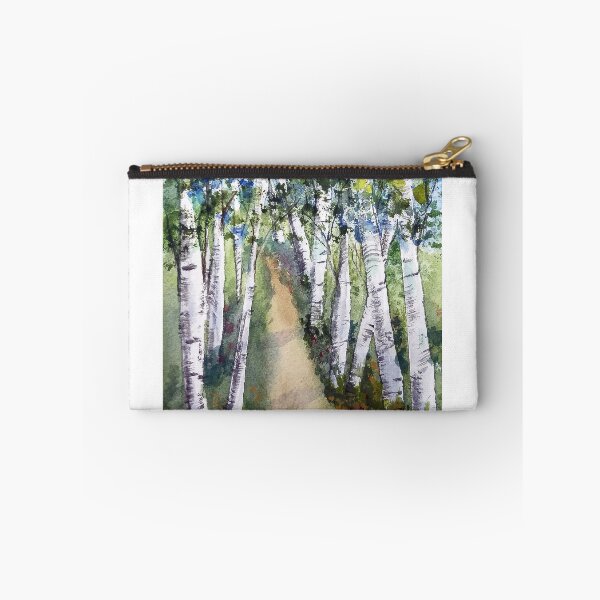 Item preview, Camino del bosque designed and sold by Mary Roff.