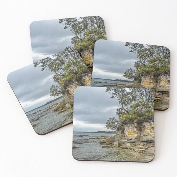 Item preview, The Collapsing Cliff designed and sold by Rainphotography.