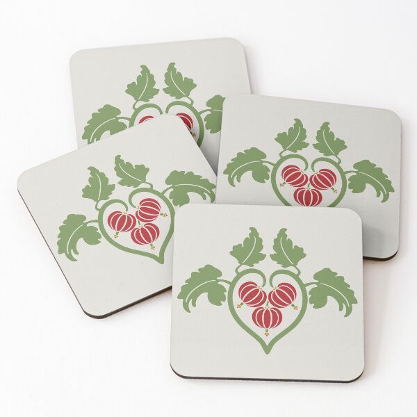 Item preview, Pomegranate designed and sold by JoniandCo.