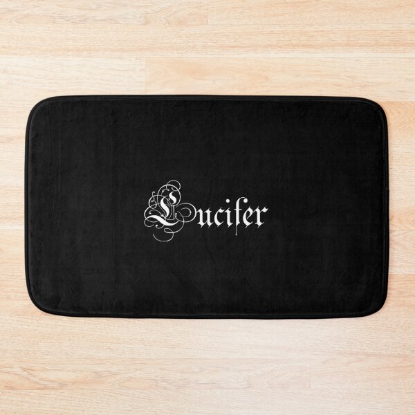 Item preview, Lucifer designed and sold by YaelleDark.