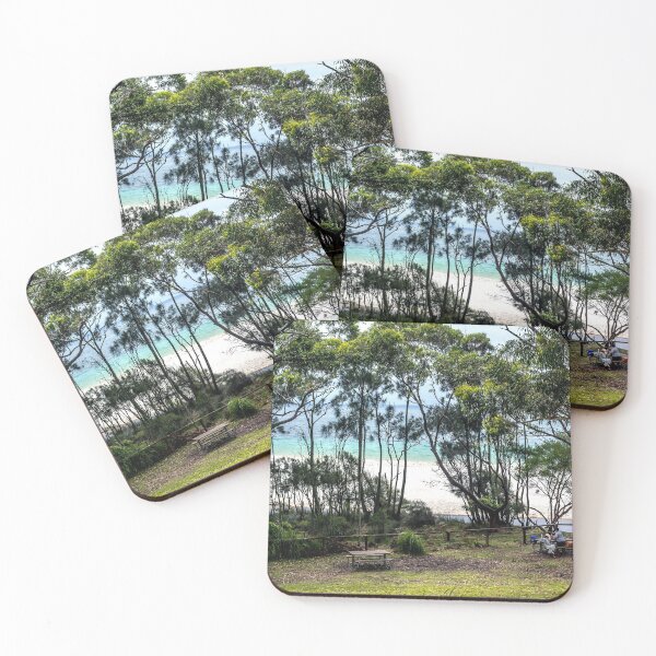 Item preview, Greenpatch View designed and sold by Rainphotography.