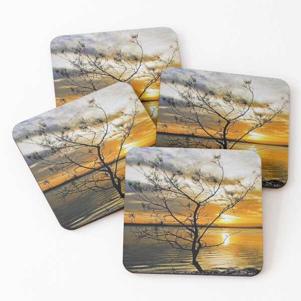 Item preview, Sunset Loner designed and sold by Rainphotography.