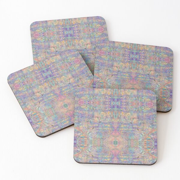 Item preview, Patterns Over Patterns. Big Colorful Kaleidoscope Sensation. designed and sold by MindTravel.