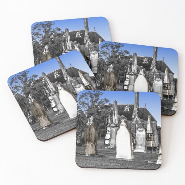 Item preview, Rookwood Cemetery 3 designed and sold by Rainphotography.