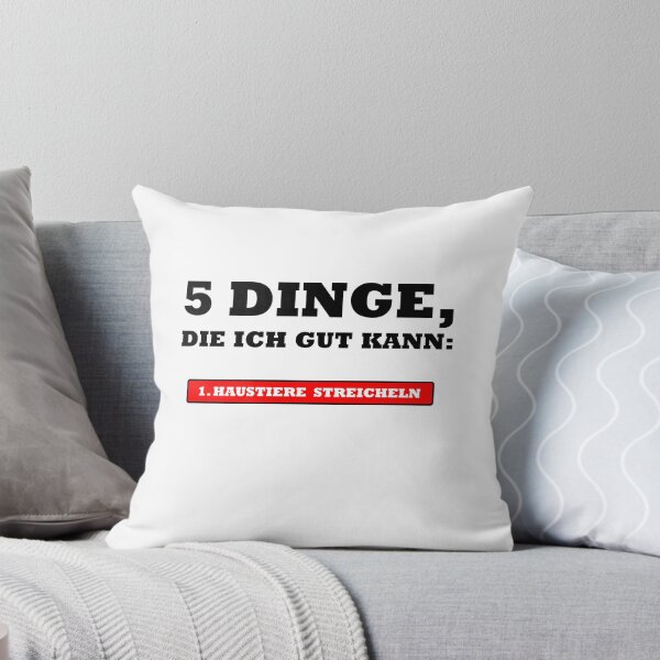 Item preview, Things that I'm good at caring for pets designed and sold by Andreas-Jaeger.